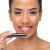 Givenchy Rouge Interdit Vinyl N16 Noir Révélateur - Batom Espelhado 3,3g
