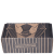 Kit Barba Barbearia Clube O Poderoso (3 produtos)