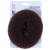Océane Femme Complete My Look 167 Brown - Enchimento de Coque Rosquinha