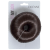 Océane Femme Complete My Look 169 Brown - Enchimento de Coque Rosquinha