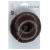 Océane Femme Complete My Look 169 Brown - Enchimento de Coque Rosquinha