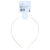 Océane Femme Complete My Look CML 116 Gold - Tiara de Cabelo