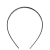 Océane Femme Complete My Look 120 Black - Tiara de Cabelo