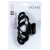 Océane Femme Complete My Look 158 Black - Prendedor de Cabelo
