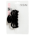 Océane Femme Complete My Look 159 Black - Prendedor de Cabelo