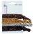 Océane Femme Complete My Look 131 Glam - Kit com Elásticos para Cabelo