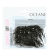 Océane Femme Complete My Look 137 Noir - Elásticos para Cabelo
