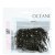 Océane Femme Complete My Look 137 Noir - Elásticos para Cabelo