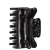 Océane Femme Complete My Look 150 Black - Mini Prendedores de Cabelo