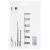 Océane Femme Complete My Look 139 Grey Comb - Conjunto de Tic-Tac para Cabelo