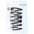 Océane Femme Complete My Look 138 Black - Conjunto de Tic-Tac para Cabelo