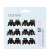 Océane Femme Complete My Look 153 Black - Conjunto de Mini Prendedores