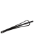 Océane Femme Complete My Look 004 Black - Grampos de Cabelo