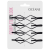 Océane Femme Complete My Look 14 Black - Grampos de Cabelo