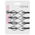 Océane Femme Complete My Look 14 Black - Grampos de Cabelo