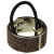 Océane Femme Complete My Look 21 Gold - Prendedor de Cabelo