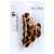 Océane Femme Complete My Look 191 Animal Print - Presilha para Cabelo