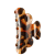 Océane Femme Complete My Look 191 Animal Print - Presilha para Cabelo