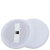Océane Femme Sponge - Esponja para Pó (2 unidades)