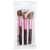 Kit de Pincéis Océane Femme Facial Brushes (3 produtos)