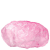 Océane Femme Shower Cap Rosa - Toca de Banho (4 unidades)