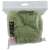Océane Femme Bath Sponge Green - Esponja de Banho