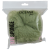Océane Femme Bath Sponge Green - Esponja de Banho