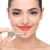 Clarins Rouge Eclat Satin Finish Age-Defying 09 Juicy Clementine - Batom Cremoso 3g