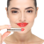 Clarins Joli Rouge 741 - Batom Cremoso 3,5g