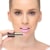 Marcelo Beauty Hidratante FPS 30 Cinderela - Batom Cremoso 3,5g