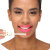 Latika Lip Rosa Nº 1 - Batom Líquido Matte 4ml
