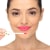 Latika Lip Rosa Nº 1 - Batom Líquido Matte 4ml