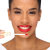 Latika Lip Vermelho Nº 20 - Batom Líquido Matte 4ml