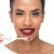 Latika Lip Vermelho Nº 22 - Batom Líquido Matte 4ml