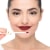 Latika Lip Vermelho Nº 22 - Batom Líquido Matte 4ml