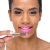 Hot MakeUp Fashion Fixation FFL22 Classified - Batom Cremoso 3g
