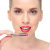 Hot MakeUp Fashion Fixation FFL40 Social - Batom Cremoso 3g
