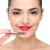 Hot MakeUp Fashion Fixation FFL40 Social - Batom Cremoso 3g