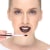 Hot MakeUp Kiss Me More KL13 Midnight - Batom Líquido Matte 2,2g