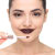 Hot MakeUp Kiss Me More KL13 Midnight - Batom Líquido Matte 2,2g