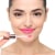 Hot MakeUp Luscious LL06 Flower Girl - Batom Líquido Matte 2g