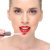 Hot MakeUp Luscious LL08 Date Night - Batom Líquido Matte 2g
