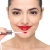 Hot MakeUp Luscious LL08 Date Night - Batom Líquido Matte 2g