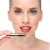 Hot MakeUp Red Carpet Ready RCL09 Dim the Light - Batom Cremoso 3g