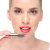 Hot MakeUp Red Carpet Ready RCL33 Pleasant - Batom Cremoso 3g