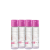 Sweet Hair Lovely Instant Repair - Ampola de Tratamento 4x18ml