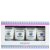 Kit Banho Granado Terrapeutics Lavanda (4 produtos)