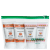 Kit Banho Granado Terrapeutics Amenities Calêndula Sete Ervas (4 produtos)