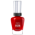 Sally Hansen Complete Salon Manicure 231 Red My Lips - Esmalte Cremoso 14,7ml