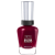 Sally Hansen Complete Salon Manicure 421 Ruby Do - Esmalte Cremoso 14,7ml